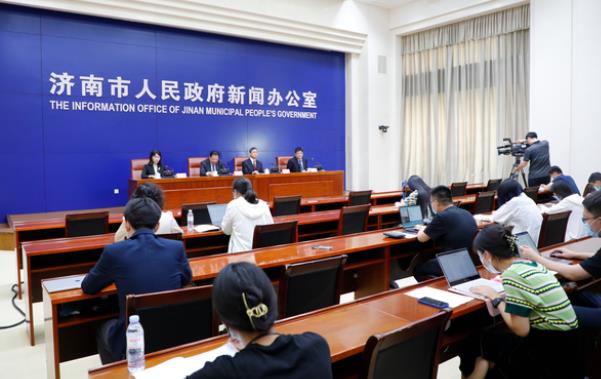 濟南將推動氫能全產業(yè)鏈發(fā)展,加快氫能多場景應用 濟南將推動氫能全產業(yè)鏈發(fā)展,加快氫能多場景應用