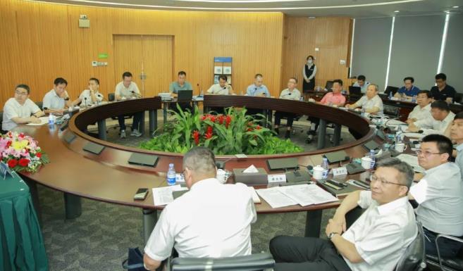 座談會(huì)現(xiàn)場(chǎng)