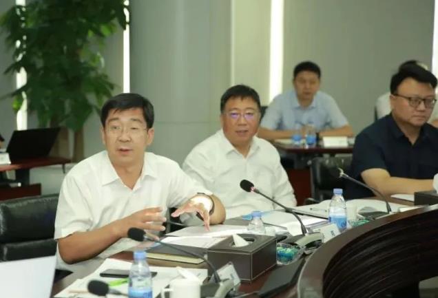 中集集團(tuán)與徐工機(jī)械達(dá)成戰(zhàn)略合作，氫能機(jī)械、循環(huán)載具引起重視