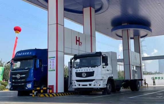 與國內重點企業“珠聯璧合”,山西氫能產業鏈16個項目集中簽約 與國內重點企業“珠聯璧合”,山西氫能產業鏈16個項目集中簽約