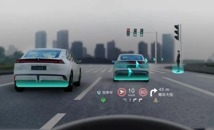 長安深藍SL03上市16.89萬起售，氫電版69.99萬元！