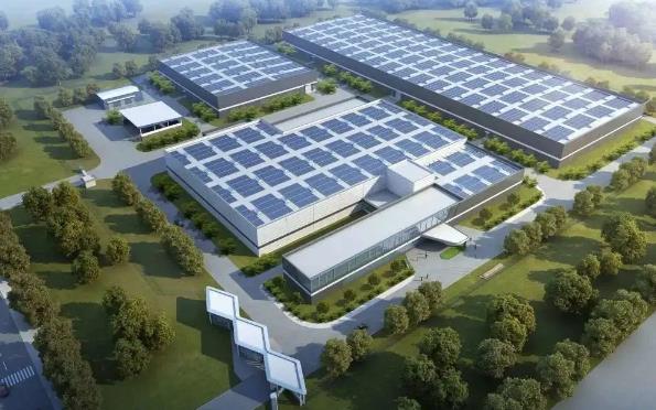 年產5000套燃料電池系統和儲氫系統!鄂爾多斯萬臺氫能重卡項目最新進展 年產5000套燃料電池系統和儲氫系統!鄂爾多斯萬臺氫能重卡項目最新進展