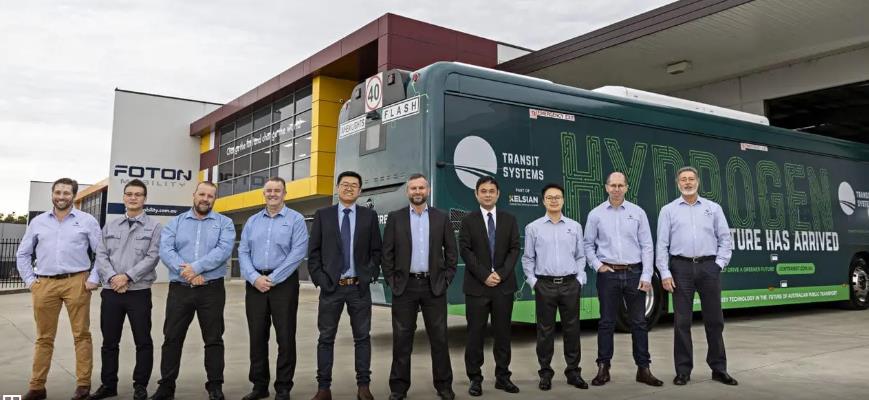 澳大利亞運輸系統公司接收氫動力巴士.jpg