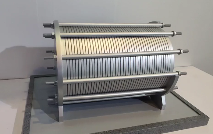 搶抓制氫設(shè)備市場先機(jī)，考克利爾競立助力全球深度脫碳！