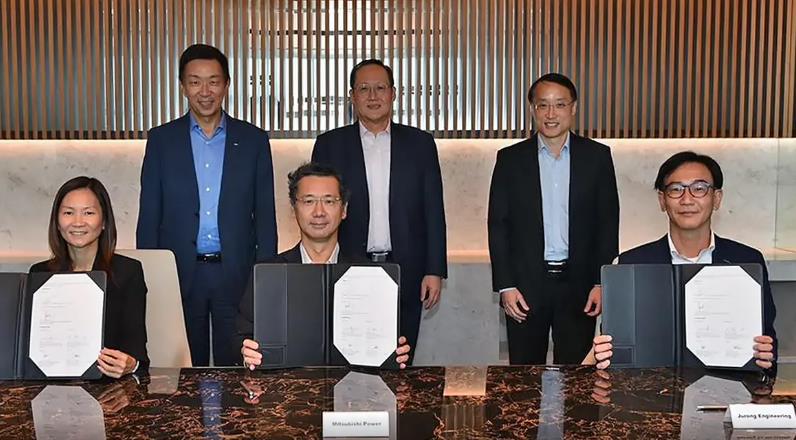 新加坡的氫氣發電廠達成最終投資決定.jpg
