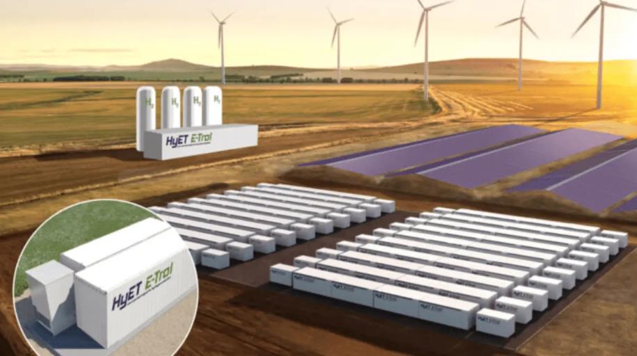 hyete-trol、代爾夫特理工大學等四方合作開發綠氫和脫碳技術.jpg