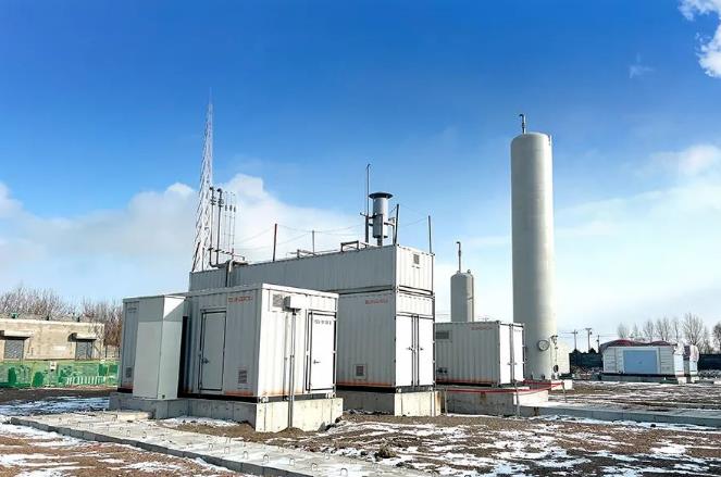 這才是“制氫”的正確打開方式