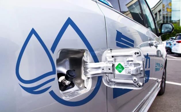 首批80臺上汽大通MAXUS MIFA 氫上線享道出行平臺.jpg 首批80臺上汽大通MAXUS MIFA 氫上線享道出行平臺.jpg