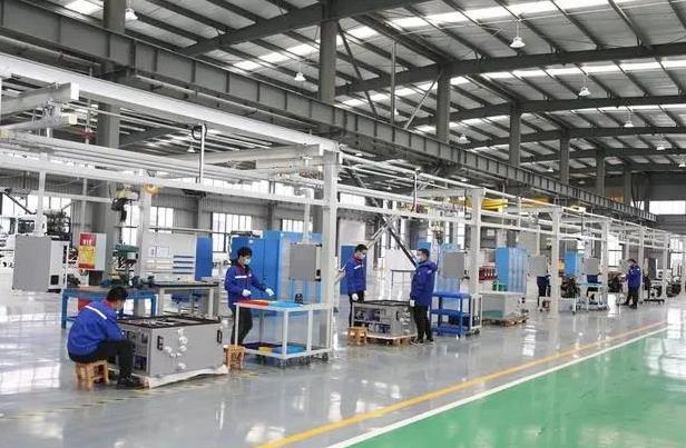 事關氫能軌道車,這家成都企業(yè)靠實力撐起“一片天”.jpg 事關氫能軌道車,這家成都企業(yè)靠實力撐起“一片天”.jpg