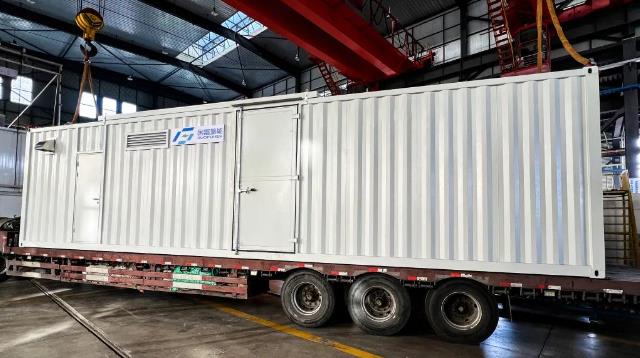 國富氫能整體撬裝式堿性電解水制氫系統正式交付!.jpg 國富氫能整體撬裝式堿性電解水制氫系統正式交付!.jpg