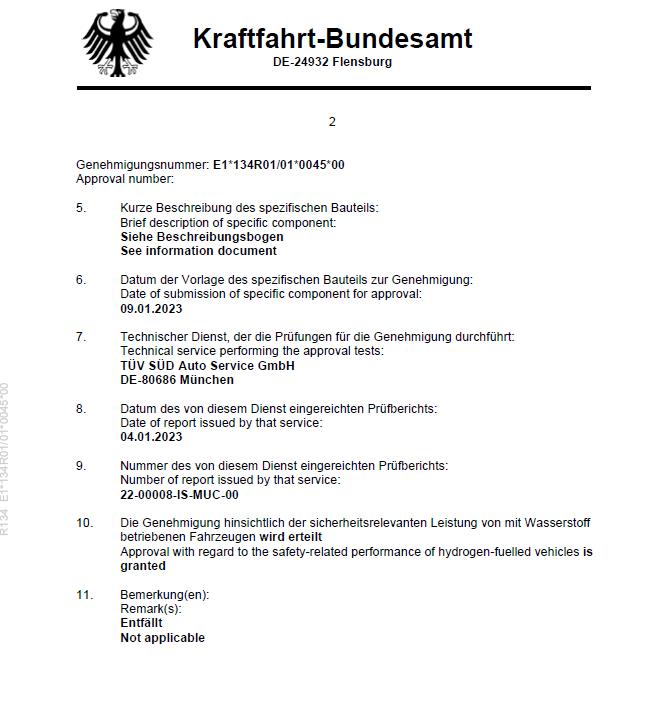 國內首家!未勢能源70MPa氫用瓶閥部件通過E-Mark認證.jpg 國內首家!未勢能源70MPa氫用瓶閥部件通過E-Mark認證.jpg