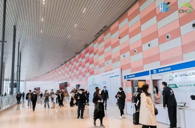 落幕不散場,2023中國(江西)國際氫能大會暨新能源產業博覽會圓滿收官.jpg 落幕不散場,2023中國(江西)國際氫能大會暨新能源產業博覽會圓滿收官.jpg