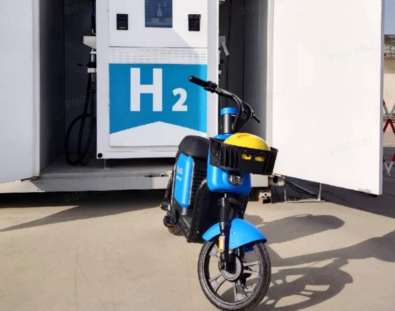 維納氫能開啟“兩輪車”場景探索.jpg 維納氫能開啟“兩輪車”場景探索.jpg