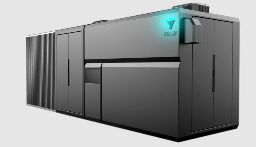 中國首次實現固態儲氫發電并網,鋒源Lakepower產品inside!.jpg 中國首次實現固態儲氫發電并網,鋒源Lakepower產品inside!.jpg