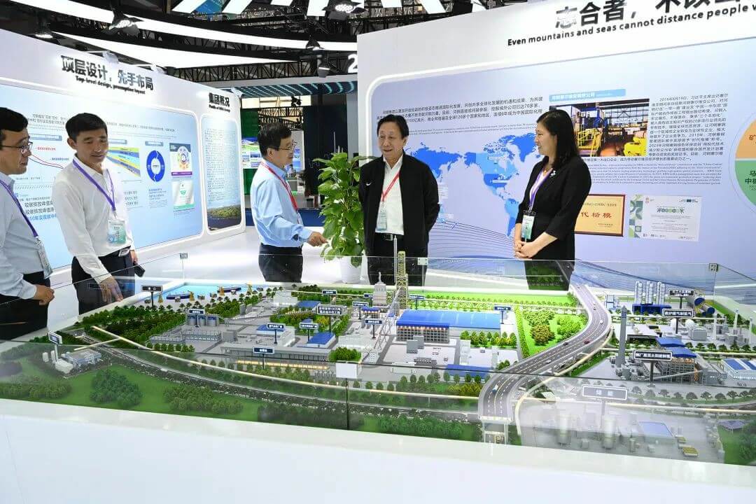 于勇應(yīng)邀出席2023工業(yè)綠色發(fā)展大會并作主題演講.jpg 于勇應(yīng)邀出席2023工業(yè)綠色發(fā)展大會并作主題演講.jpg