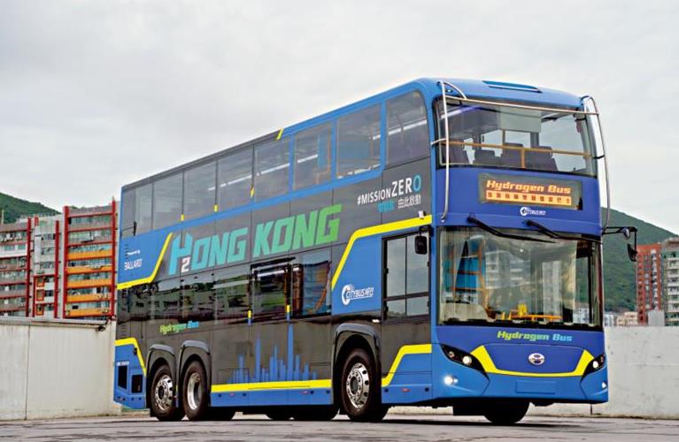 香港城巴與煤氣公司合作,明年推氫能巴士.jpg