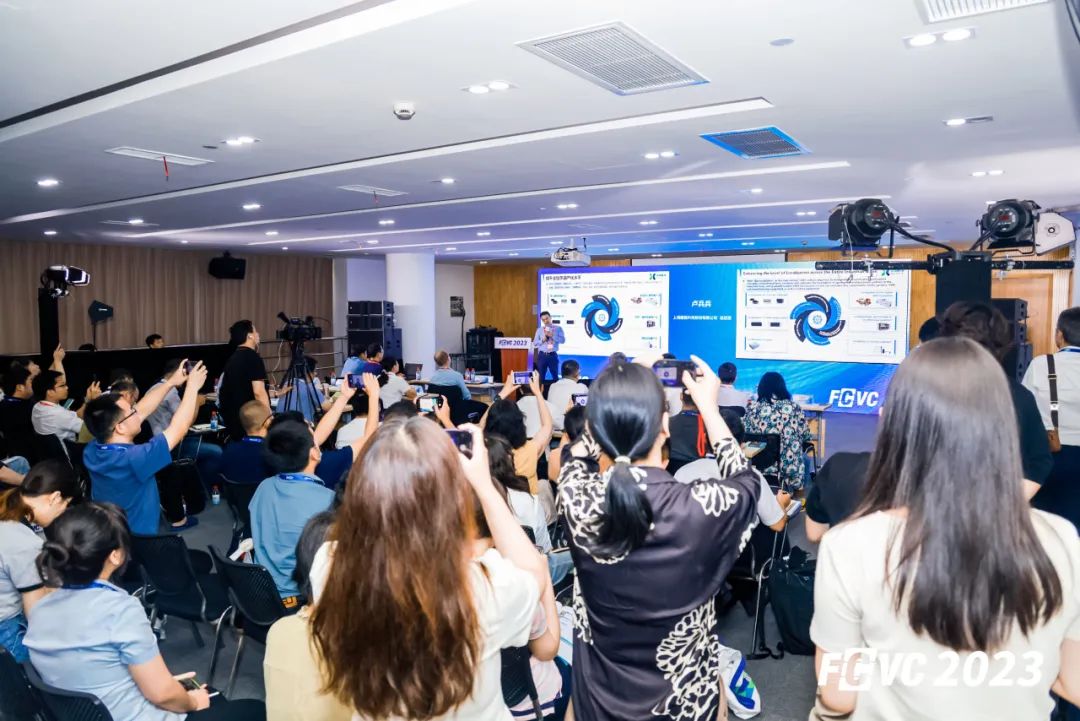 盧兵兵:提質降本 協同創新 助推產業高質量發展-1.jpg