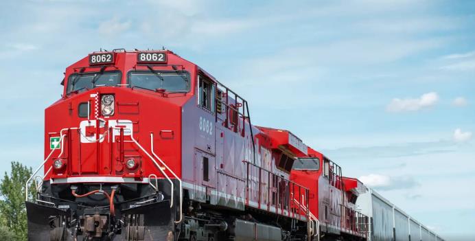 推動低碳發展!巴拉德向CPKC提供氫動力機車燃料電池發動機 .jpg